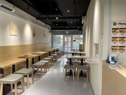 Tanjong Pagar Plaza (D2), Retail #570949471